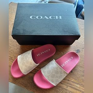 Coach Slides